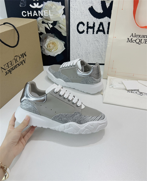 Alexander McQueen Shoes(AAA)-M/W-1179