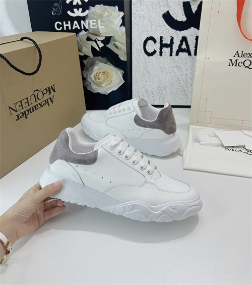 Alexander McQueen Shoes(AAA)-M/W-1181