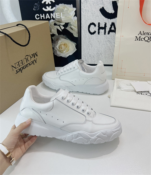 Alexander McQueen Shoes(AAA)-M/W-1183