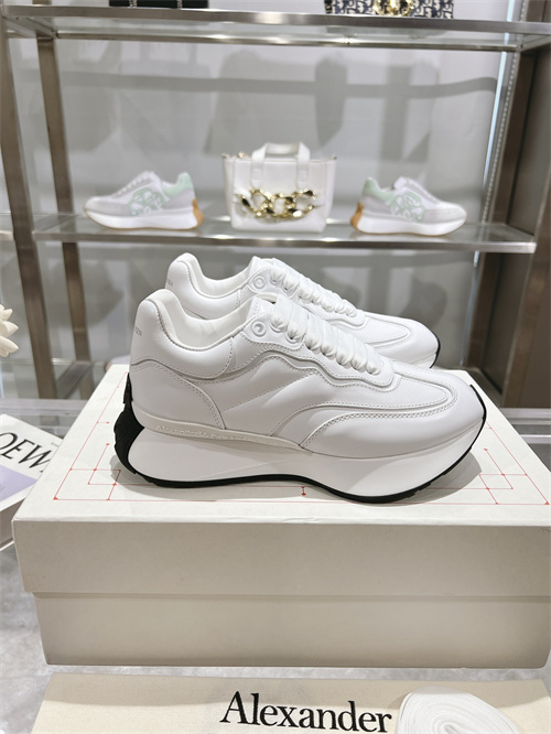 Alexander McQueen Shoes(AAA)-M/W-1188