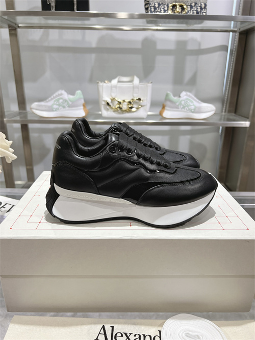 Alexander McQueen Shoes(AAA)-M/W-1190