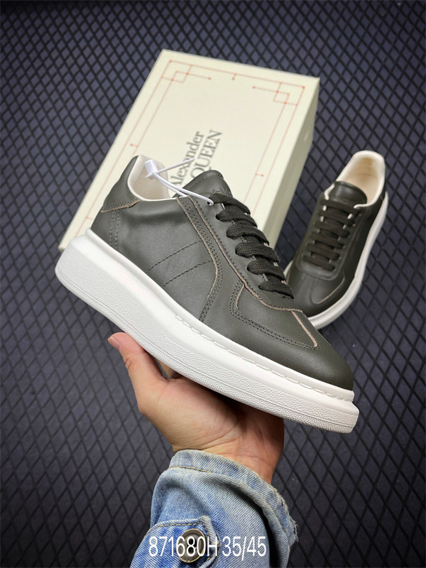 Alexander McQueen Shoes(AAA)-M/W-1199