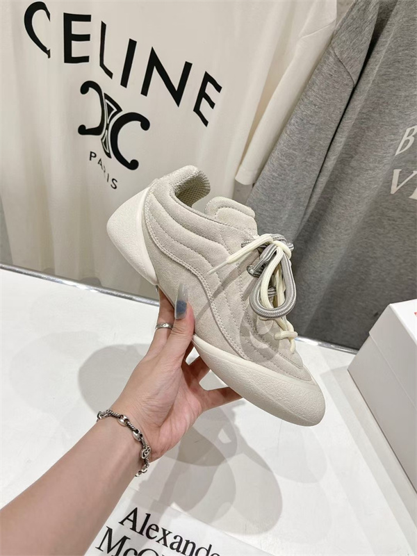 Alexander McQueen Shoes(AAA)-M/W-1211