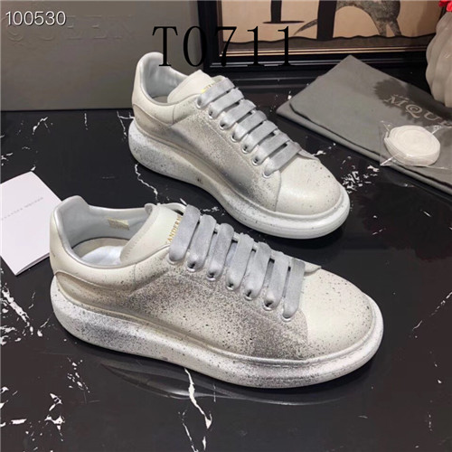 Alexander McQueen Shoes(AAA)-M/W-124