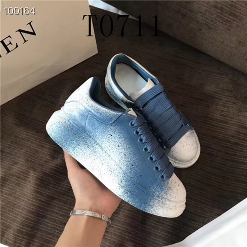 Alexander McQueen Shoes(AAA)-M/W-125