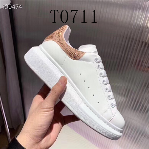 Alexander McQueen Shoes(AAA)-M/W-126