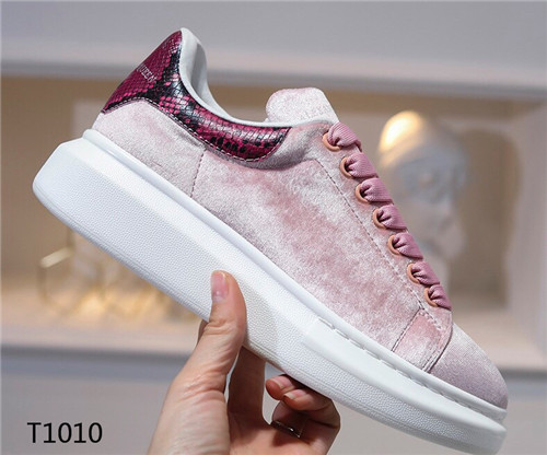 Alexander McQueen Shoes(AAA)-M/W-133