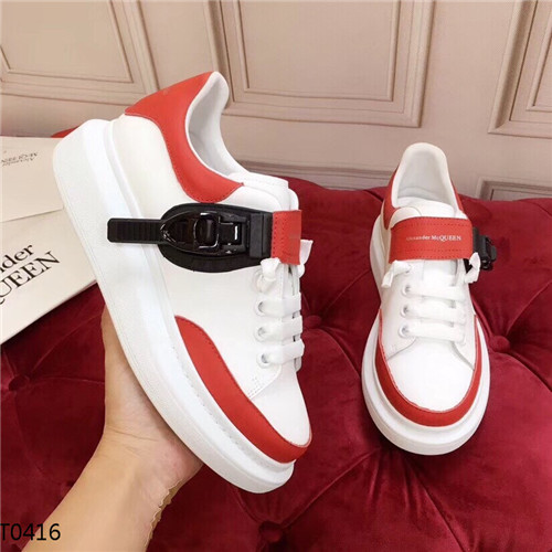 Alexander McQueen Shoes(AAA)-M/W-151