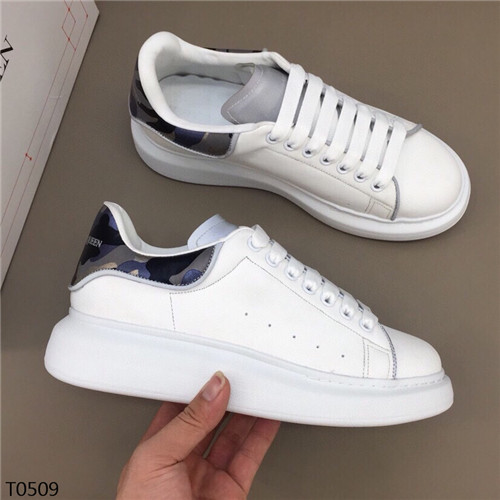 Alexander McQueen Shoes(AAA)-M/W-173