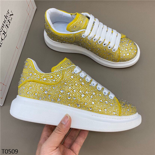 Alexander McQueen Shoes(AAA)-M/W-178