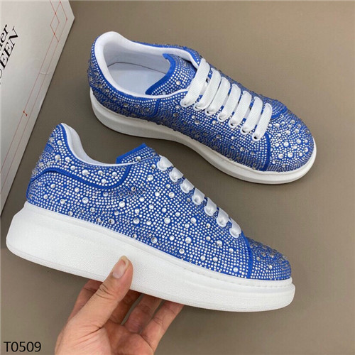 Alexander McQueen Shoes(AAA)-M/W-181