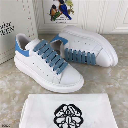 Alexander McQueen Shoes(AAA)-M/W-183