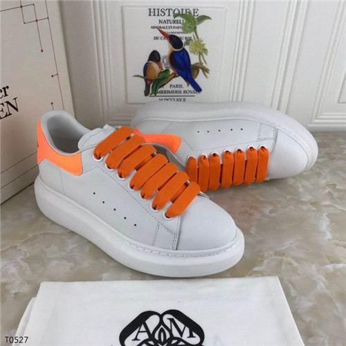 Alexander McQueen Shoes(AAA)-M/W-185