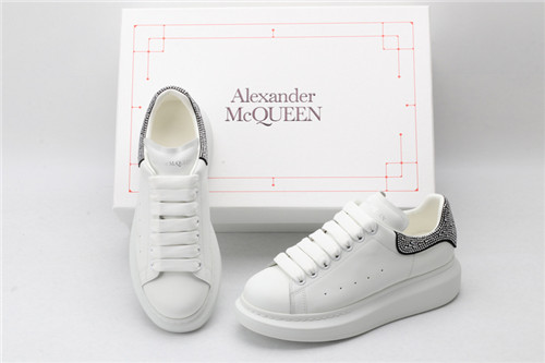Alexander McQueen Shoes(AAA)-M/W-020