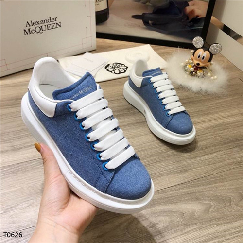 Alexander McQueen Shoes(AAA)-M/W-204