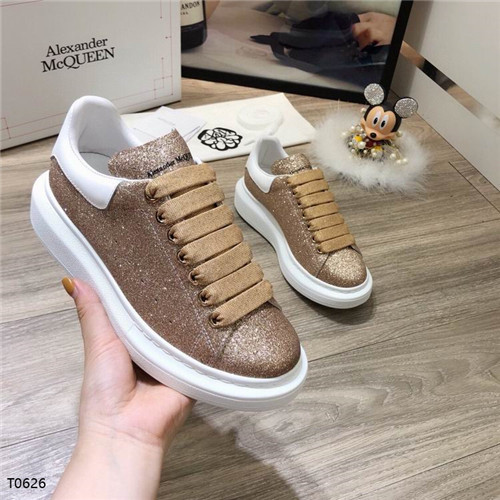 Alexander McQueen Shoes(AAA)-M/W-205