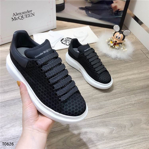 Alexander McQueen Shoes(AAA)-M/W-211