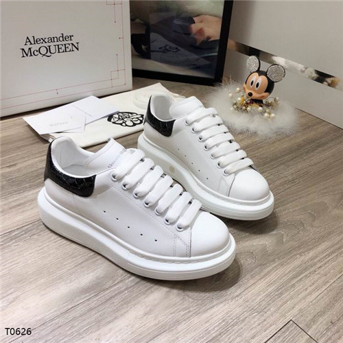 Alexander McQueen Shoes(AAA)-M/W-216