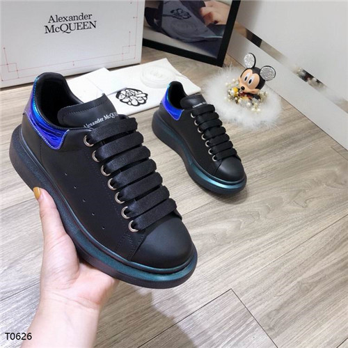 Alexander McQueen Shoes(AAA)-M/W-218