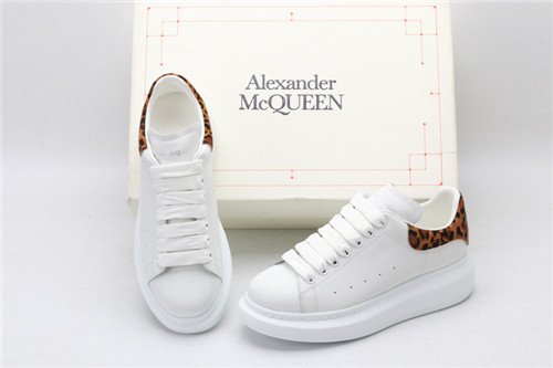 Alexander McQueen Shoes(AAA)-M/W-023