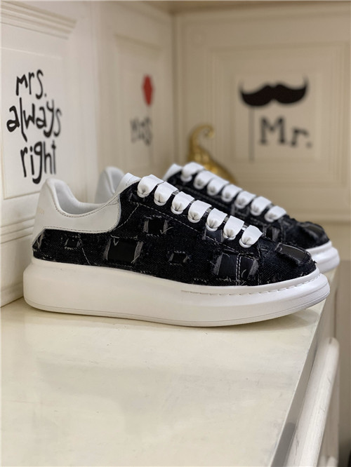 Alexander McQueen Shoes(AAA)-M/W-247