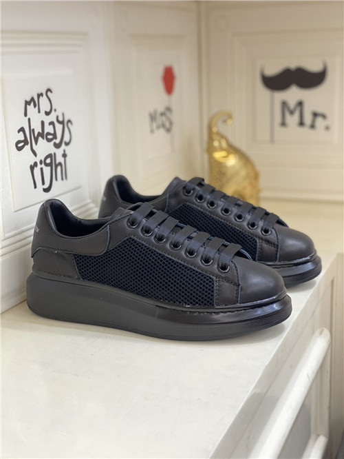Alexander McQueen Shoes(AAA)-M/W-252