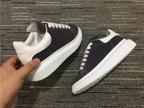 Alexander McQueen Shoes(AAA)-M/W-255