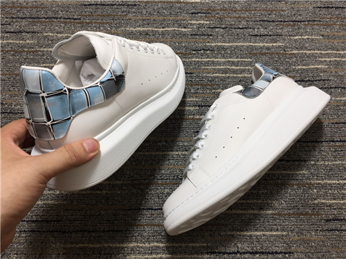 Alexander McQueen Shoes(AAA)-M/W-271