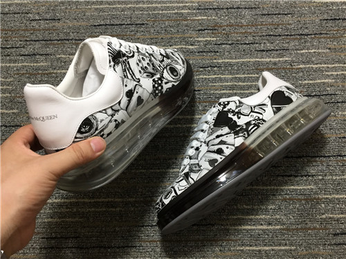 Alexander McQueen Shoes(AAA)-M/W-274