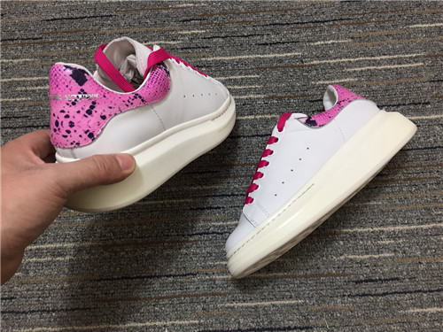 Alexander McQueen Shoes(AAA)-M/W-279