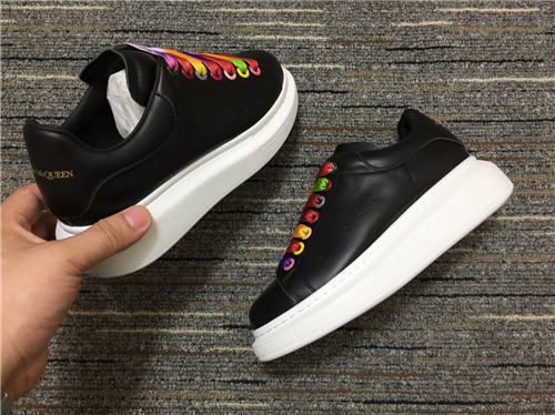 Alexander McQueen Shoes(AAA)-M/W-288