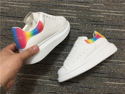 Alexander McQueen Shoes(AAA)-M/W-289