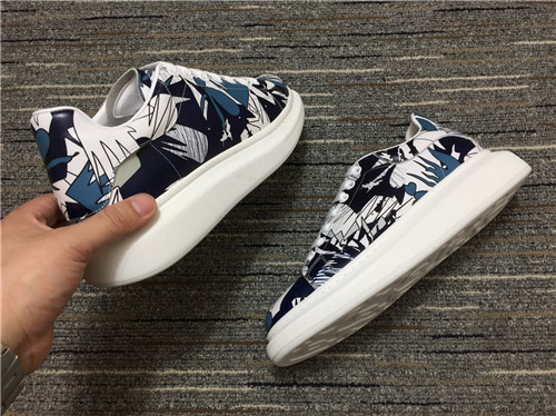 Alexander McQueen Shoes(AAA)-M/W-296