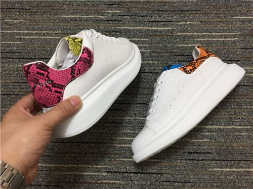 Alexander McQueen Shoes(AAA)-M/W-297