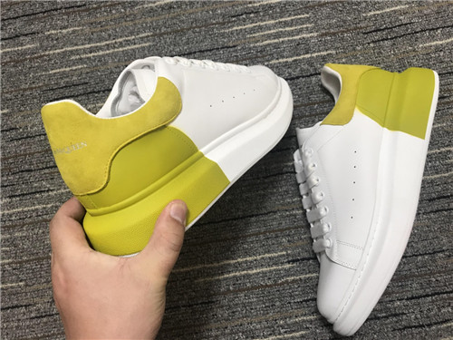 Alexander McQueen Shoes(AAA)-M/W-301