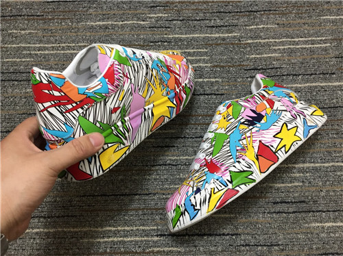 Alexander McQueen Shoes(AAA)-M/W-302