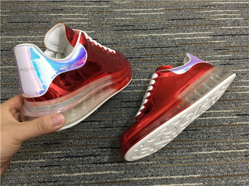 Alexander McQueen Shoes(AAA)-M/W-308