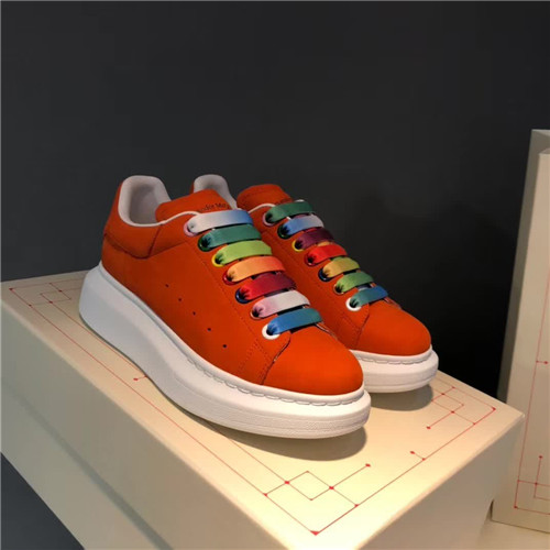 Alexander McQueen Shoes(AAA)-M/W-322