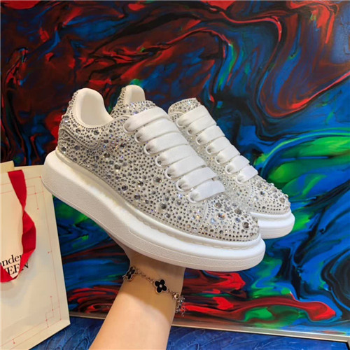 Alexander McQueen Shoes(AAA)-M/W-323