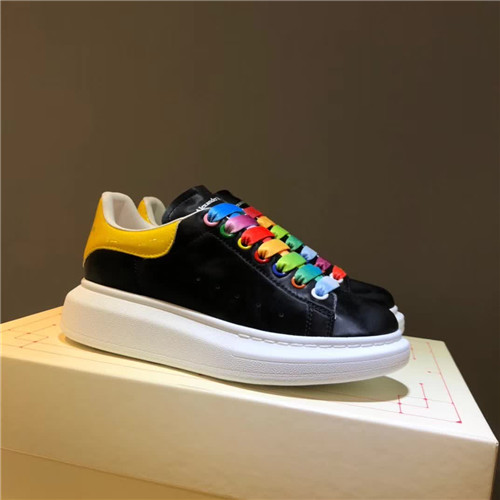 Alexander McQueen Shoes(AAA)-M/W-324