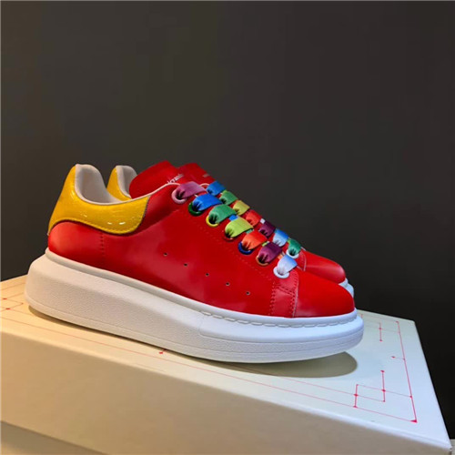 Alexander McQueen Shoes(AAA)-M/W-325