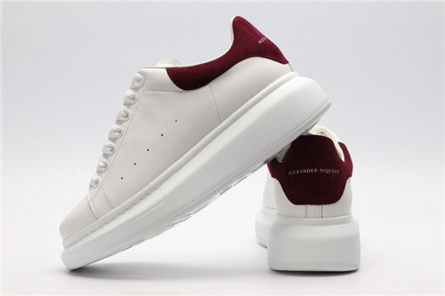 Alexander McQueen Shoes(AAA)-M/W-033