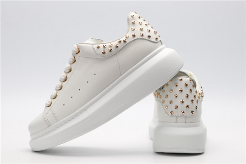 Alexander McQueen Shoes(AAA)-M/W-034