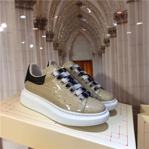 Alexander McQueen Shoes(AAA)-M/W-341