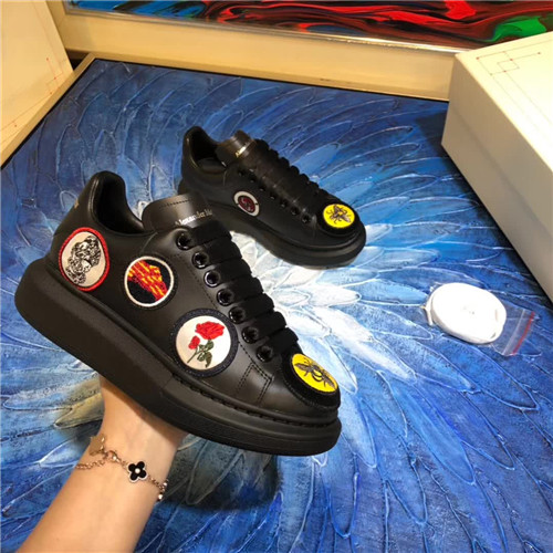 Alexander McQueen Shoes(AAA)-M/W-348
