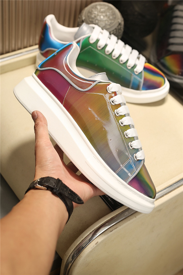 Alexander McQueen Shoes(AAA)-M/W-349