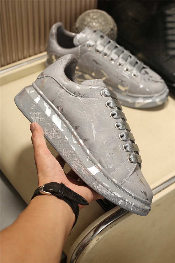 Alexander McQueen Shoes(AAA)-M/W-354