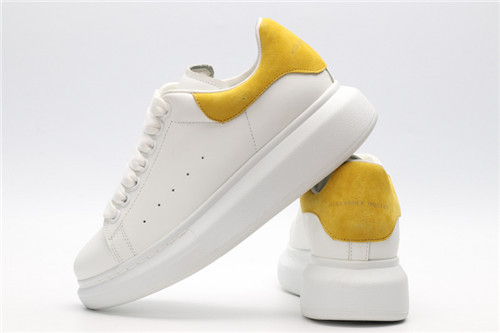 Alexander McQueen Shoes(AAA)-M/W-036