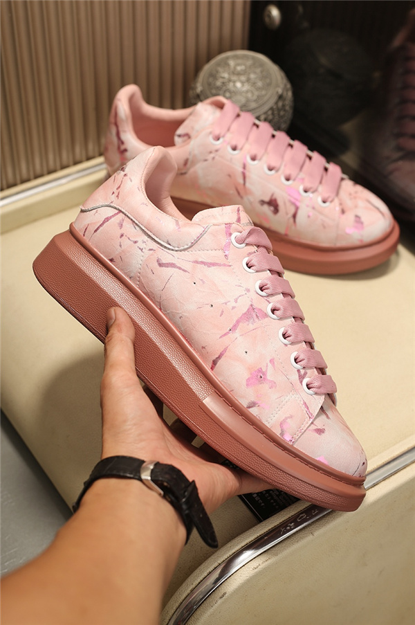 Alexander McQueen Shoes(AAA)-M/W-361