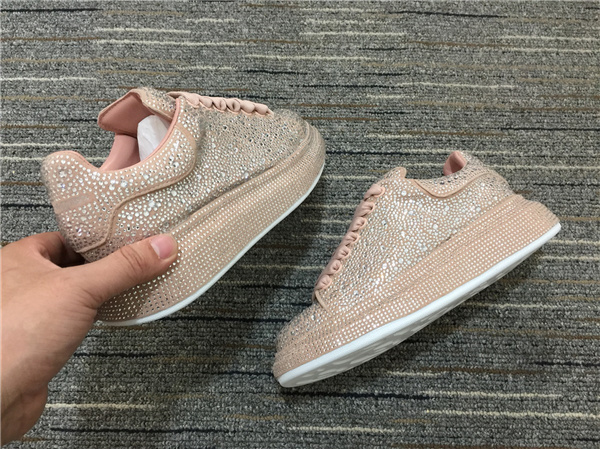 Alexander McQueen Shoes(AAA)-M/W-374